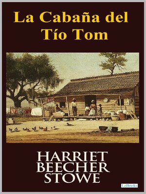 cover image of La Cabana del Tío Tom